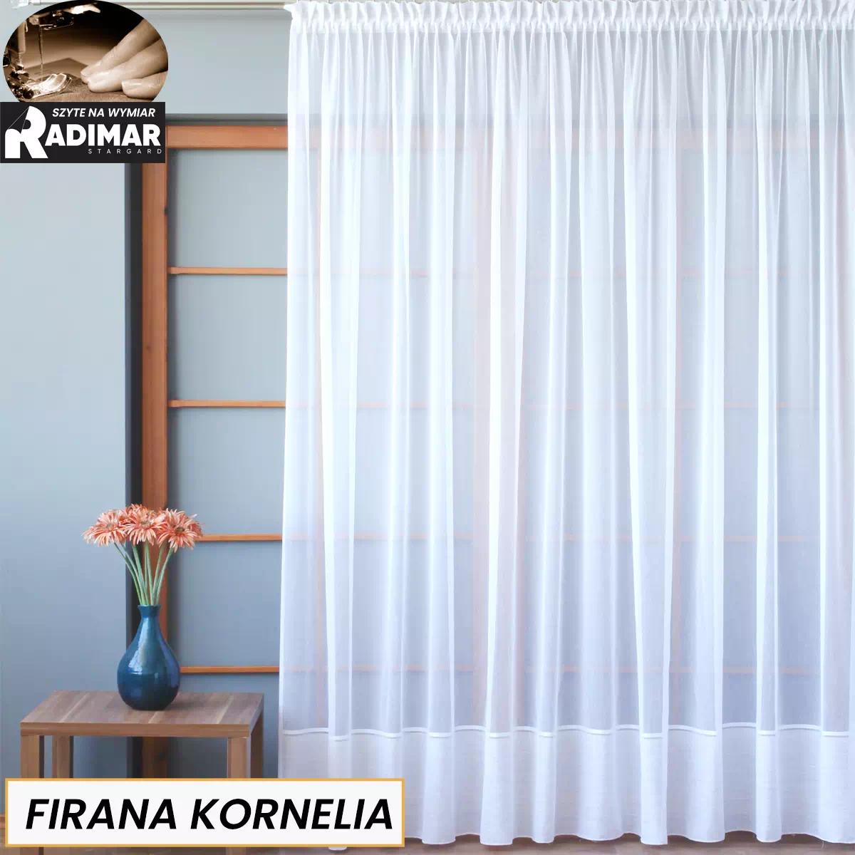 firana kornelia